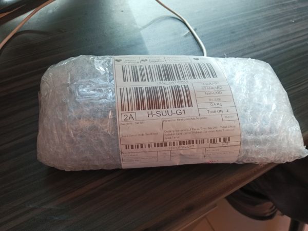 Buyer review image 1