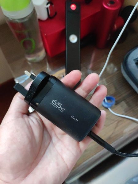 Buyer review image 1