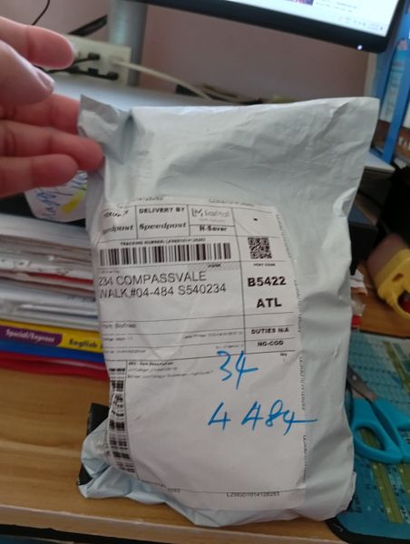 Buyer review image 4