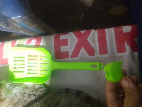 Buyer review image 2