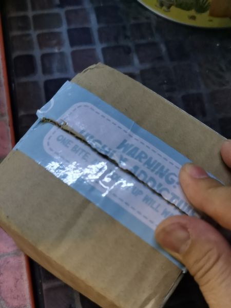 Buyer review image 1