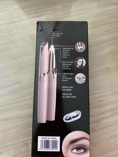 Buyer review image 1