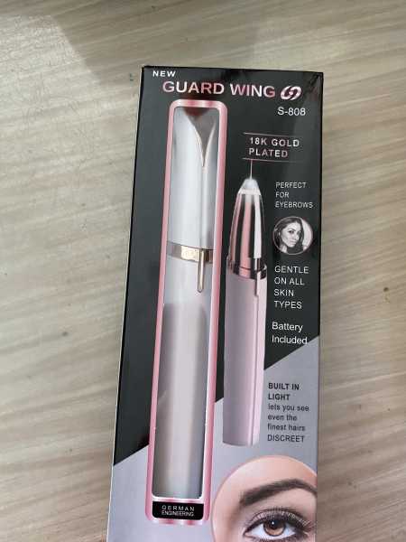 Buyer review image 2