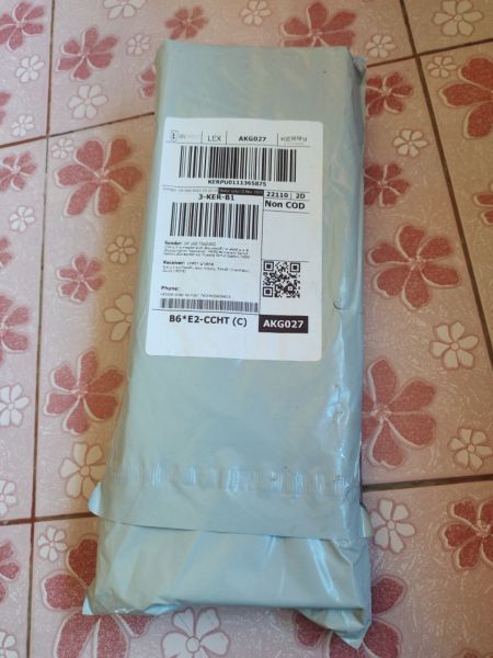 Buyer review image 1