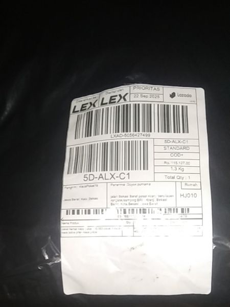 Buyer review image 1