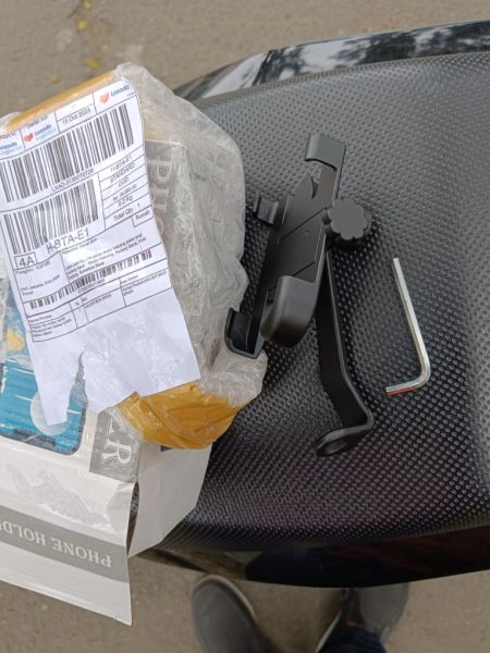 Buyer review image 2