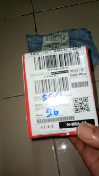 Buyer review image 1
