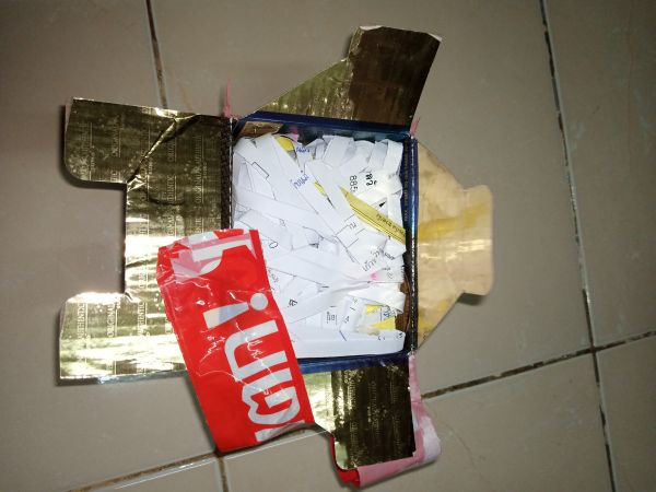 Buyer review image 2
