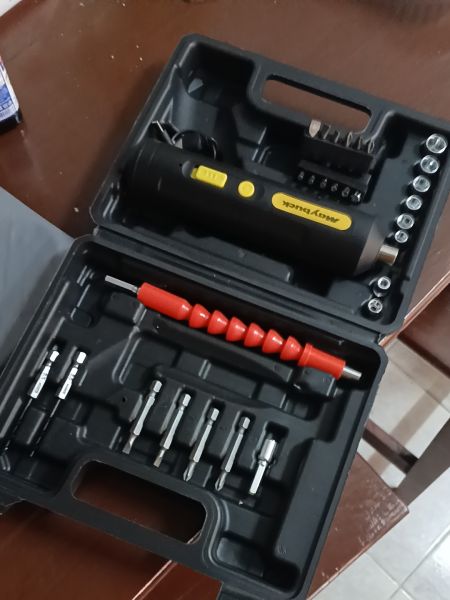 Buyer review image 2