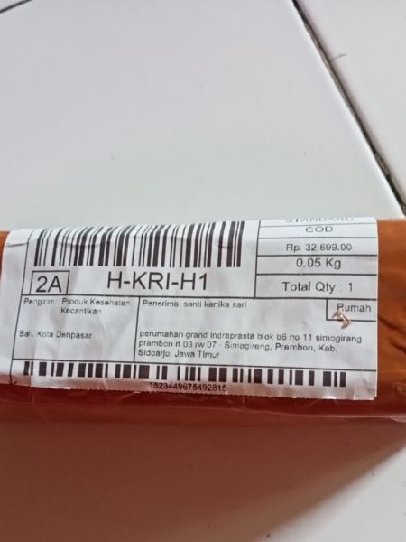 Buyer review image 2