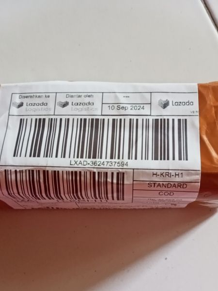 Buyer review image 1