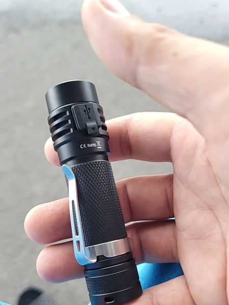 Buyer review image 2