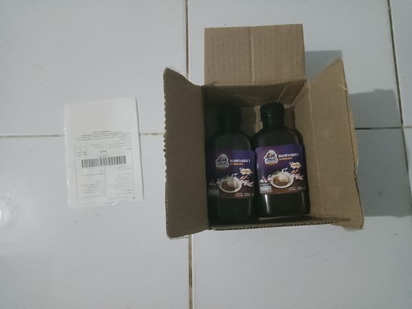 Buyer review image 4