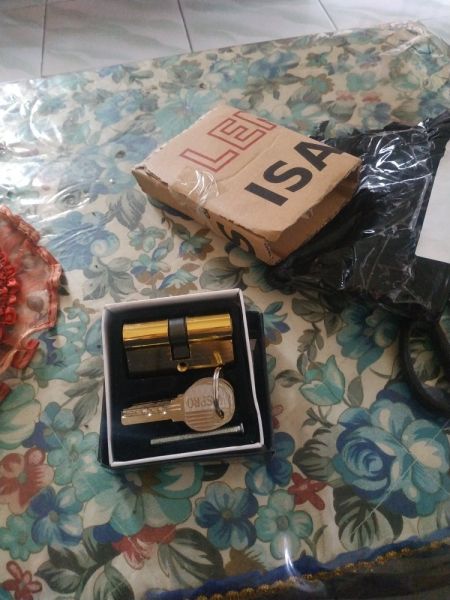 Buyer review image 2