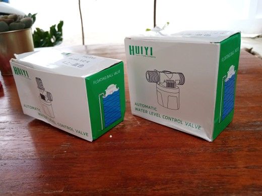 Buyer review image 2
