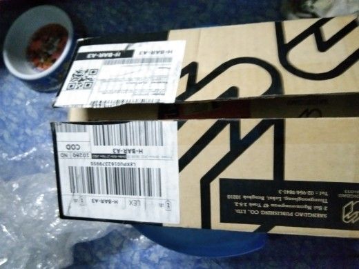 Buyer review image 1
