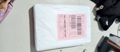 Buyer review image 2