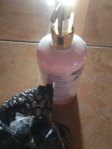 Buyer review image 1