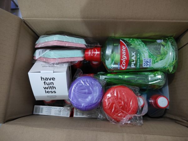 Buyer review image 2