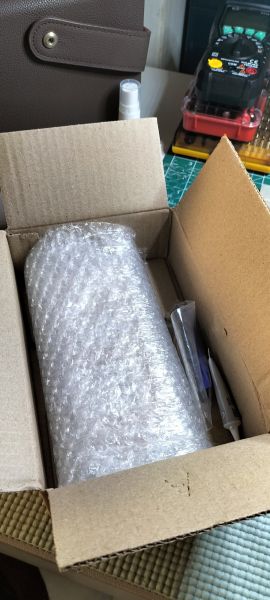 Buyer review image 2