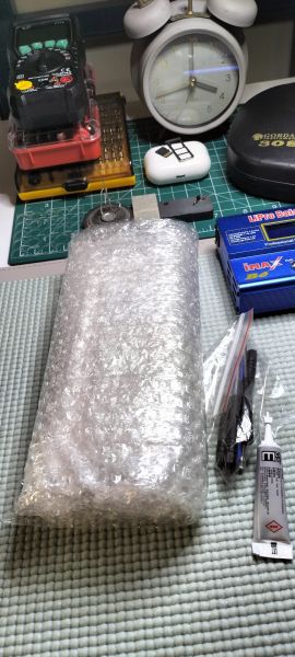 Buyer review image 3