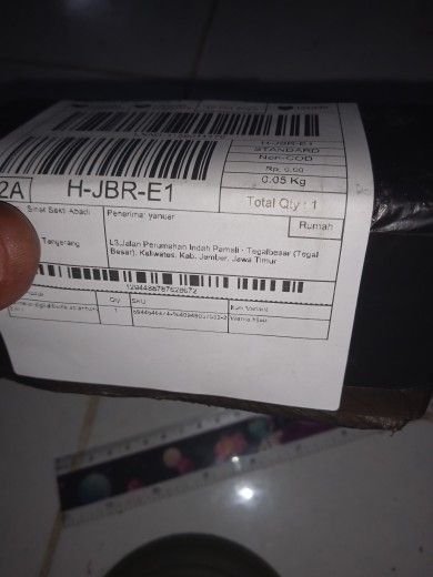 Buyer review image 2