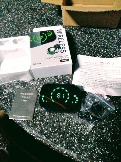Buyer review image 1