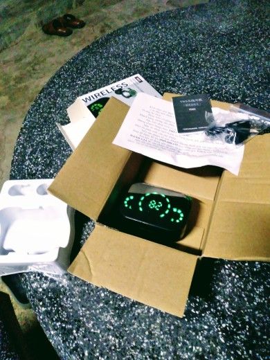 Buyer review image 2