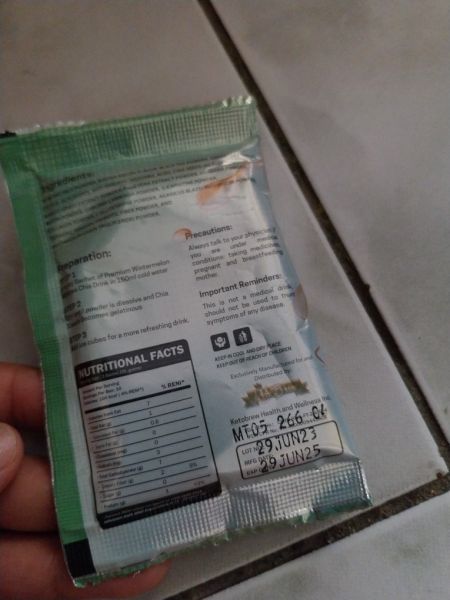 Buyer review image 2