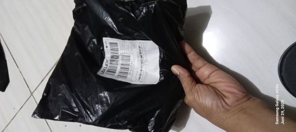 Buyer review image 2