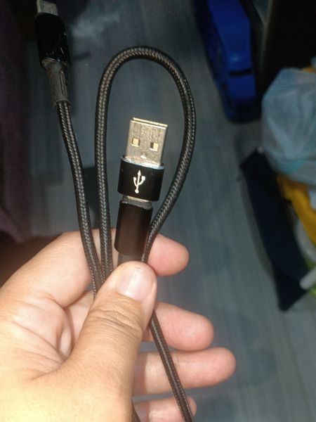 Buyer review image 2