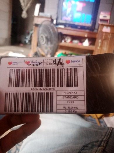 Buyer review image 1
