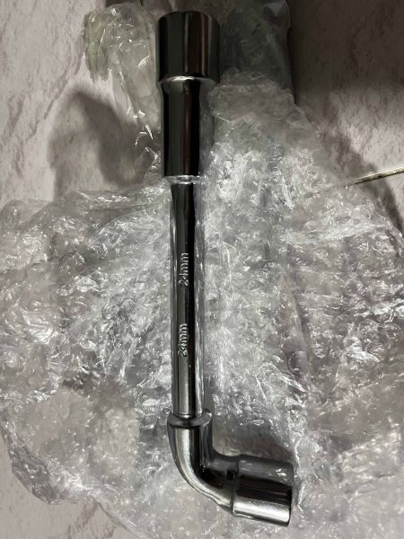 Buyer review image 1