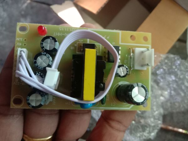 Buyer review image 2