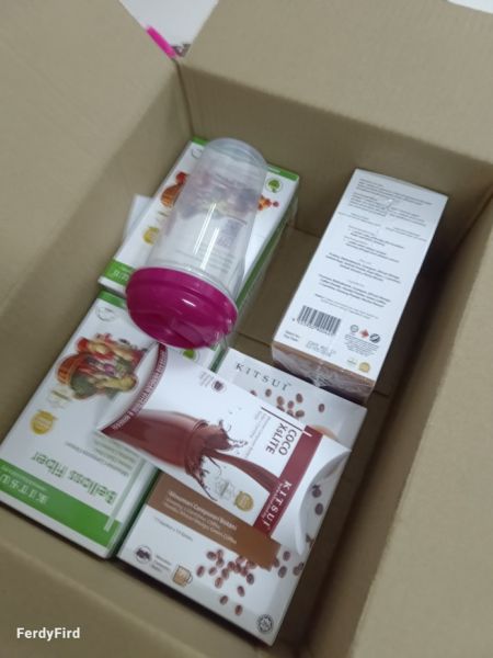 Buyer review image 2