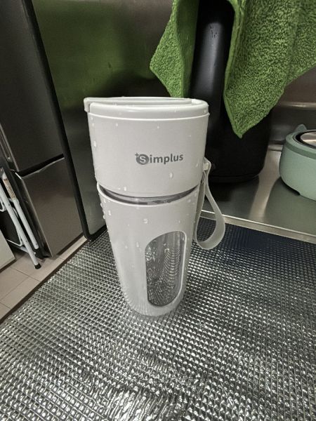 Buyer review image 1