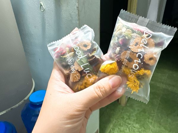 Buyer review image 1