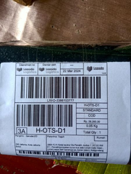Buyer review image 1