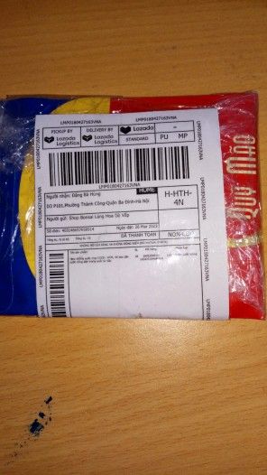 Buyer review image 1