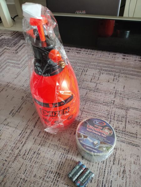 Buyer review image 1