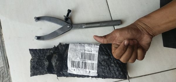 Buyer review image 2