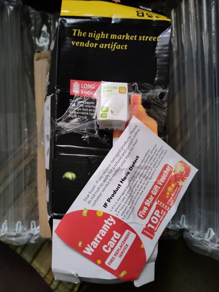 Buyer review image 2