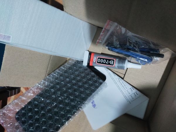 Buyer review image 1