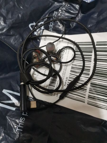 Buyer review image 1