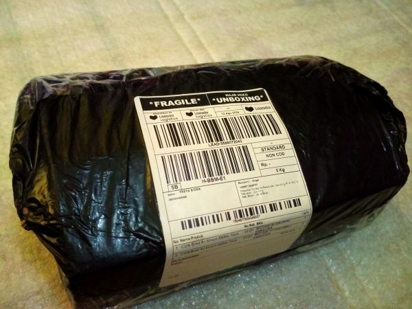 Buyer review image 2