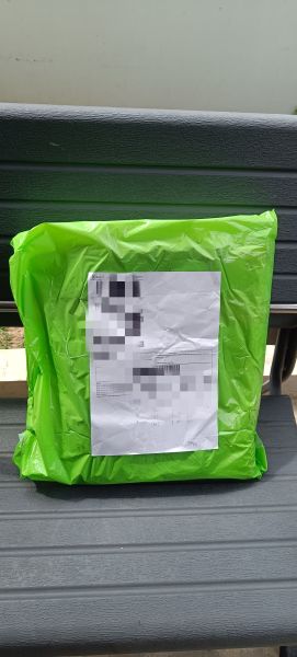 Buyer review image 1