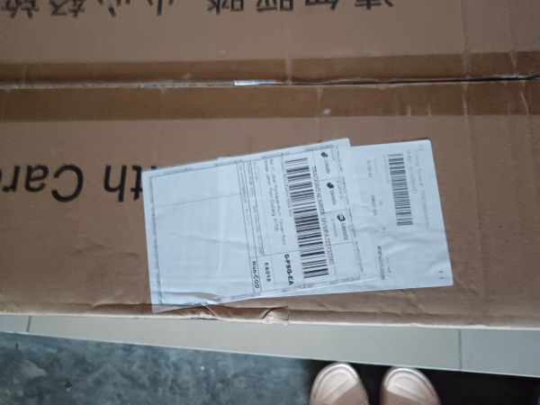 Buyer review image 2