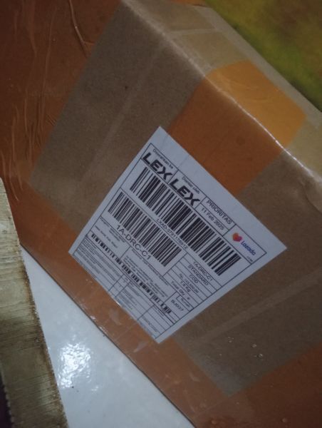 Buyer review image 1