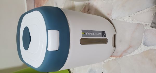 Buyer review image 1
