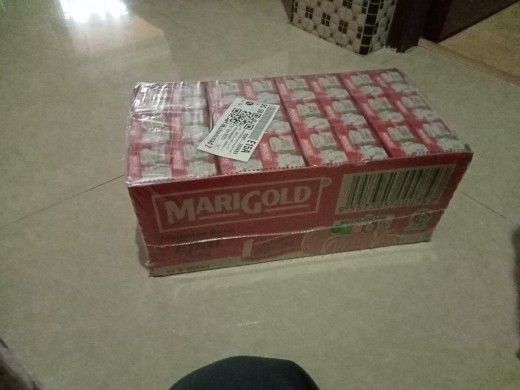 Buyer review image 1